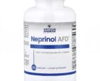 Neprinol AFD® – Enzymcomplex – 150 capsules