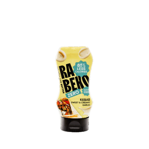 Rabeko Zero Sauce