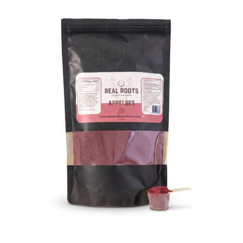 Appelbes Poeder – Gevriesdroogd – 150 g