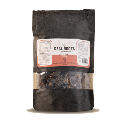 Biltong – Grasgevoerd Rundvlees – 150 g