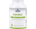 Serretia® – Serrapeptase 250.000 SPU – 180 capsules
