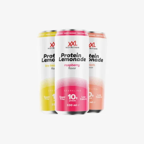 XXL Nutrition Protein Lemonade