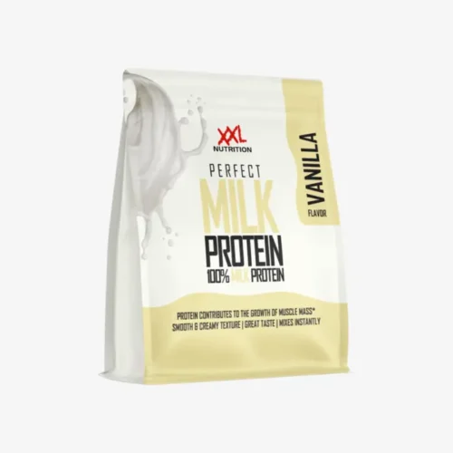 XXL Nutrition Perfect Milk Protein