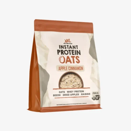 XXL Nutrition Instant Protein Oats