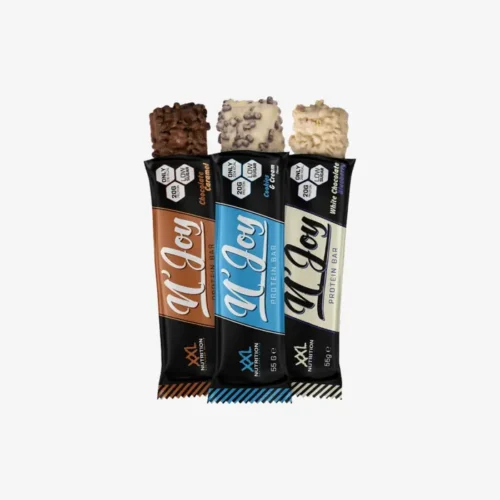 XXL Nutrition N'Joy Protein Bar
