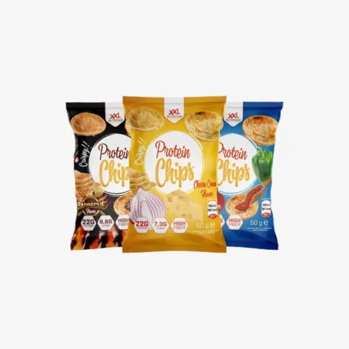 XXL Nutrition Protein Chips
