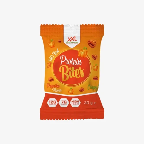 XXL Nutrition Protein Bites