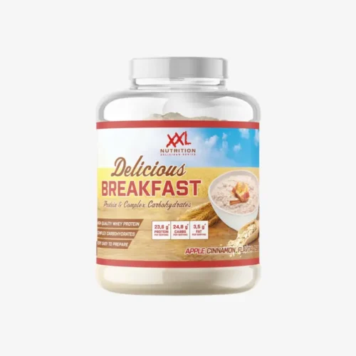 XXL Nutrition Delicious Breakfast