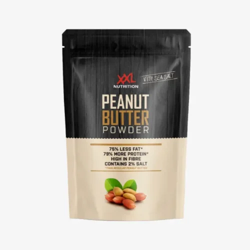 XXL Nutrition Pindakaas Poeder