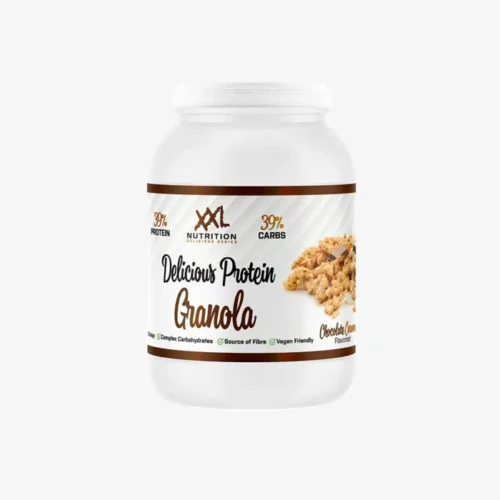 XXL Nutrition Delicious Protein Granola
