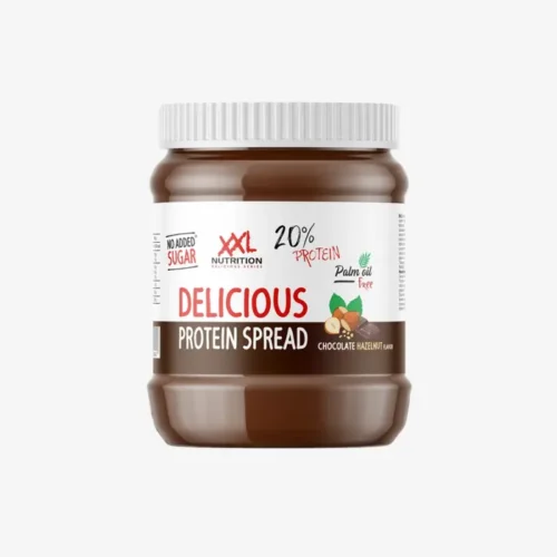 XXL Nutrition Delicious Protein Spread
