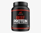 XXL Nutrition Beef Protein