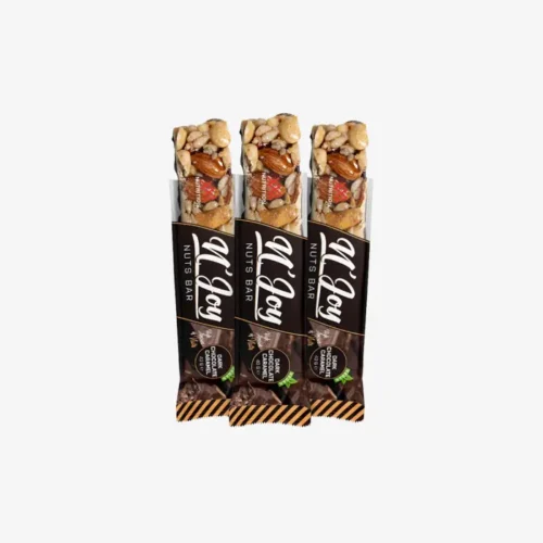 XXL Nutrition N'Joy Nuts Bar