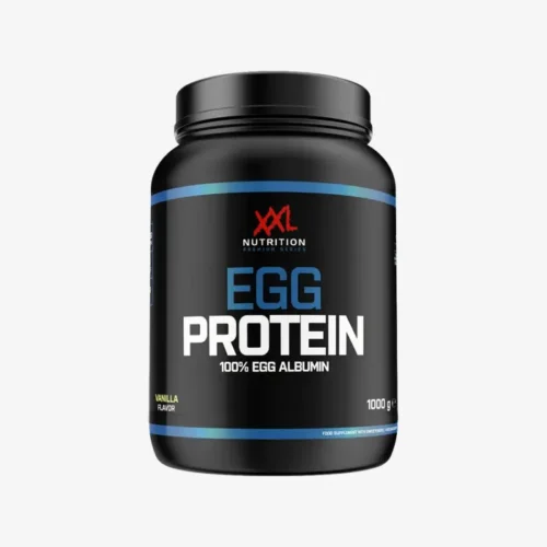 XXL Nutrition Egg Protein