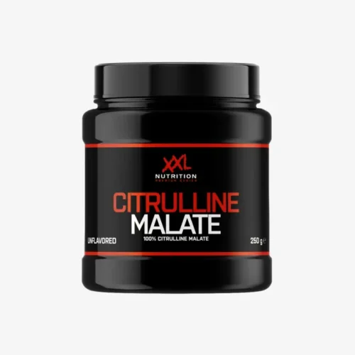 XXL Nutrition Citrulline Malaat
