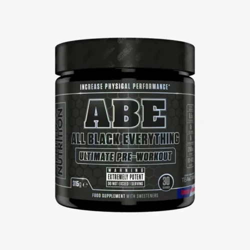 XXL Nutrition Applied Nutrition ABE Ultimate Pre-Workout