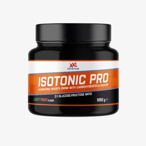 XXL Nutrition Isotonic Pro