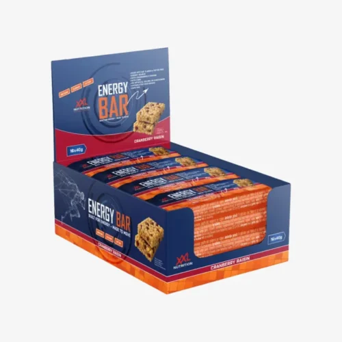 XXL Nutrition Energy Bar
