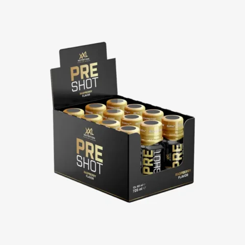 XXL Nutrition Pre Shot
