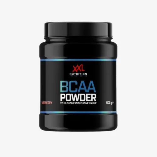 XXL Nutrition BCAA Powder