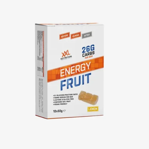 XXL Nutrition Energy Fruit