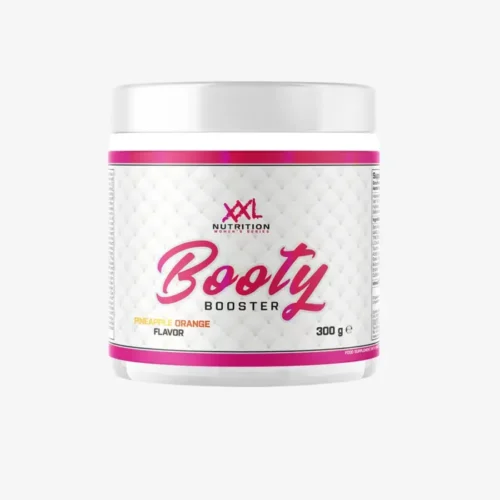 XXL Nutrition Booty Booster