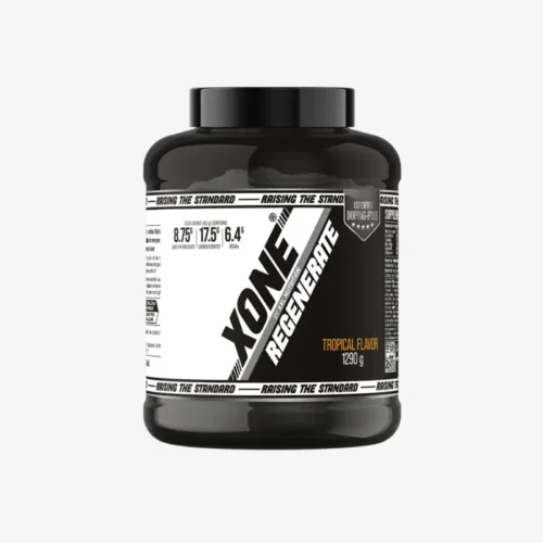 XXL Nutrition XONE® - Regenerate
