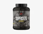 XXL Nutrition Supersized Pre-Workout