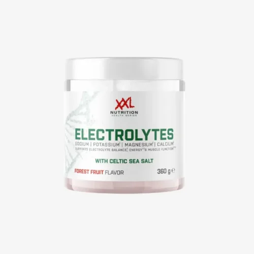 XXL Nutrition Elektrolyten