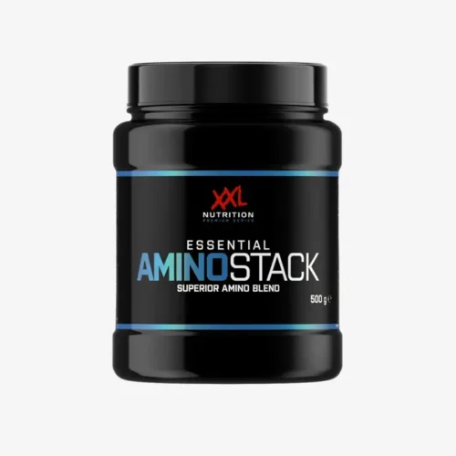 XXL Nutrition Essential Amino Stack