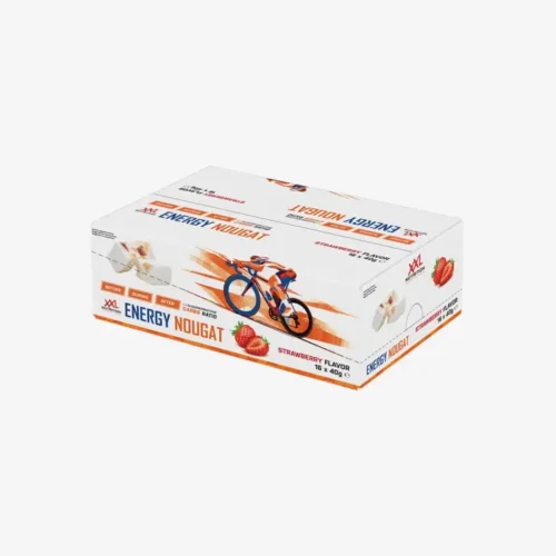 XXL Nutrition Energy Nougat