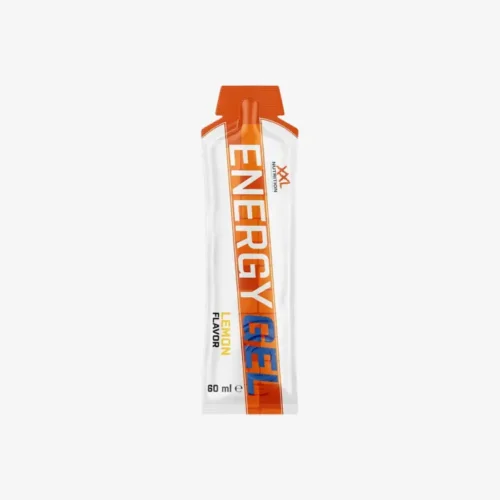 XXL Nutrition Energy Gel