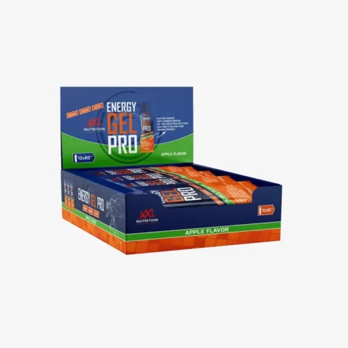 XXL Nutrition Energy Gel Pro