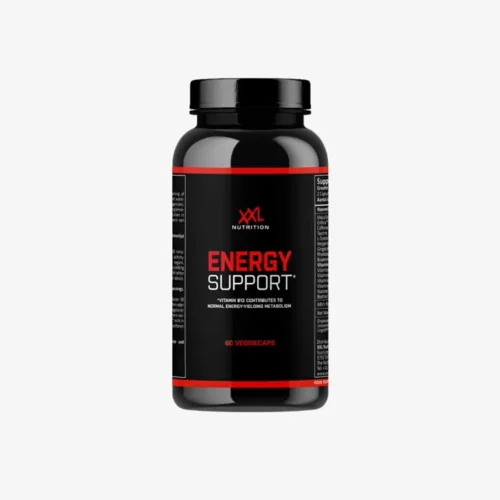 XXL Nutrition Energieondersteuning - 60 capsules