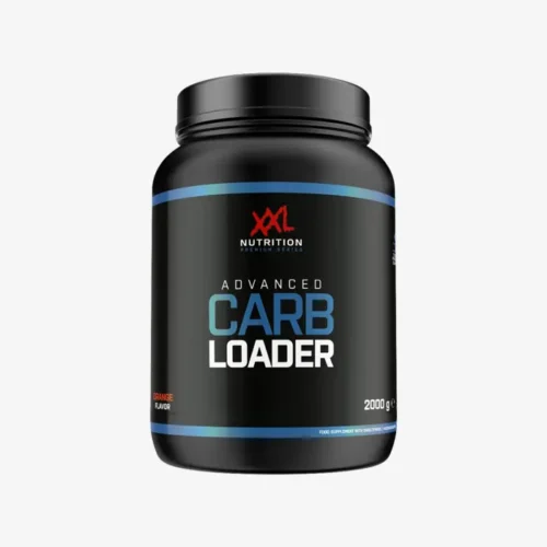 XXL Nutrition Advanced Carb Loader