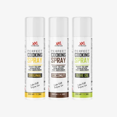 XXL Nutrition Perfect Cooking Spray