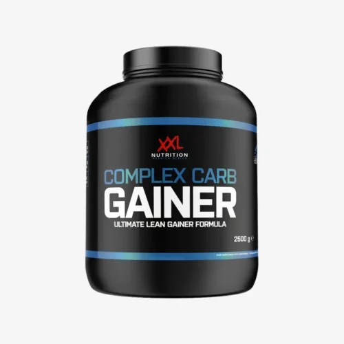 XXL Nutrition Complex Carb Gainer