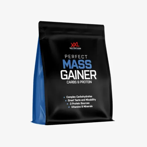 XXL Nutrition Perfect Mass Gainer