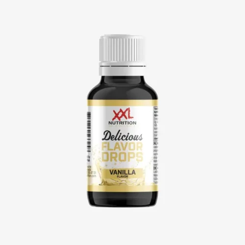 XXL Nutrition Delicious Flavor Drops
