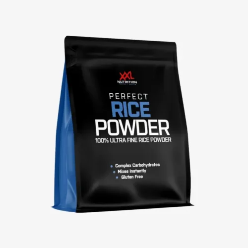 XXL Nutrition Perfect Rice Powder