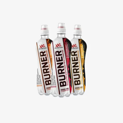 XXL Nutrition Burner Drink