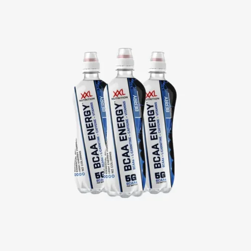 XXL Nutrition BCAA Energy Drink