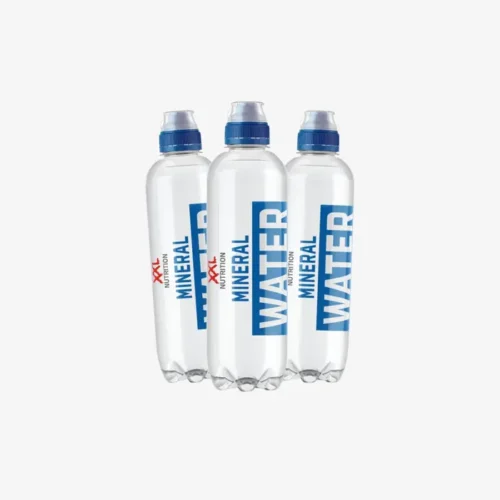 XXL Nutrition Mineraalwater - 6 pack