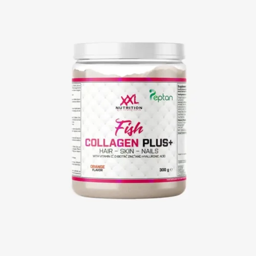 XXL Nutrition Viscollageen Plus+