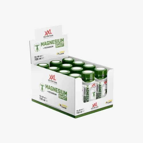 XXL Nutrition Tri-Magnesium Citraat Shot