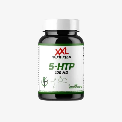 XXL Nutrition 5-HTP - 100 mg - 60 capsules