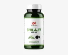 XXL Nutrition Shilajit Extract (met Fulvinezuur) - 600 mg - 60 capsules