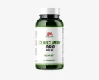 XXL Nutrition Kurkuma Extract BCM-95® (met Bioperine®) - 500 mg - 60 capsules