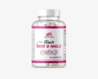 XXL Nutrition Haar, Huid & Nagels - 30 capsules