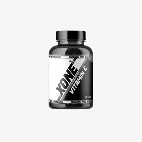 XXL Nutrition XONE® - Vitamine C - 1000 mg - 120 tabletten
